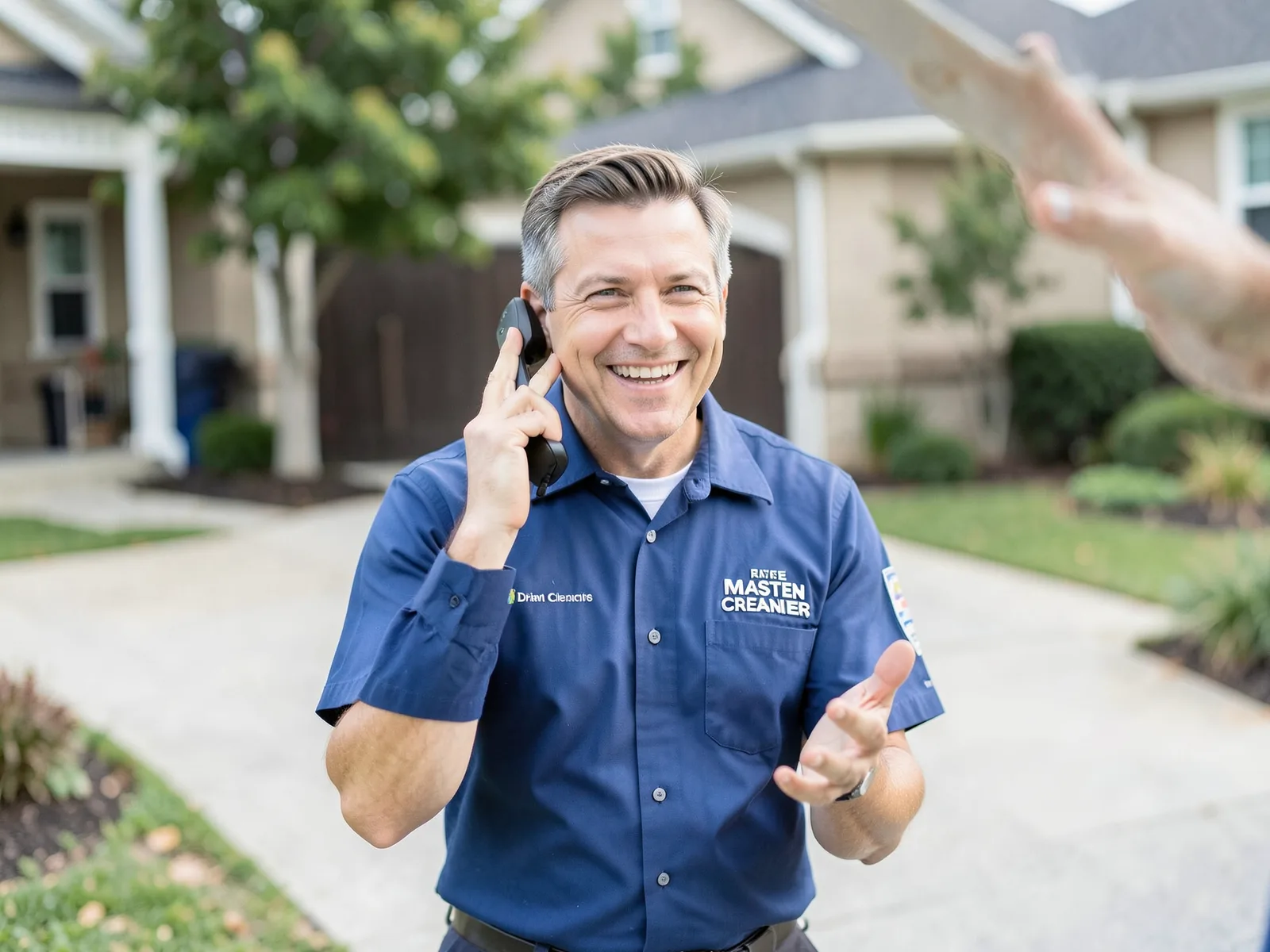 Drain Cleaning Stringer, MS FAQs